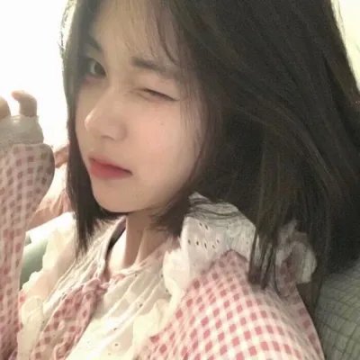 假装我是美羽小姐