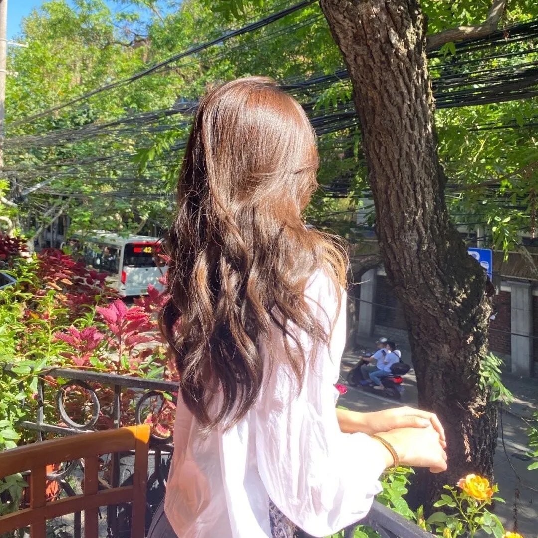 魔发奇缘：剧集版第三季